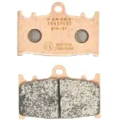 FERODO Remblokken FDB574