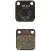 FERODO Remblokken FDB250