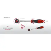 Sonic Rammelaar 1/2" 7121103