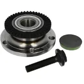 BTA Wiellagerset H2A007BTA