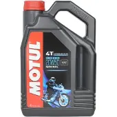 Motul Motorolie 3000 20W50 4L