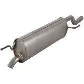 ASMET Geluiddemper achter 05.270