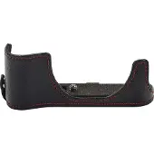 Canon DCC-1850 Leather Soft Case For G5 X