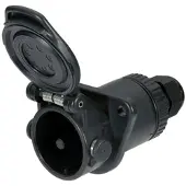 Hella Stekkerdoos 8JB 007 645-021