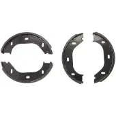 Bosch Remschoenset 0 986 487 202