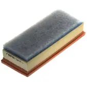 Bosch Luchtfilter S0157 Bosch voor o.a. AUDI