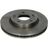 Bosch 0 986 479 124 Remschijf
