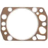 ELRING Pakking, cilinderkop 752.037 Elring voor o.a. AYATS, BREDAMENARINIBUS, MAN, NEOPLAN, SETRA, SOLARIS, VAN HOOL
