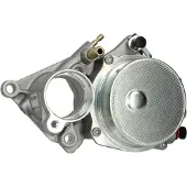 PIERBURG Onderdrukpomp, remsysteem 7.22454.14.0 Pierburg voor o.a. FIAT, FORD, PEUGEOT