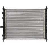 NRF 58017 Radiateur