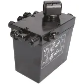 FEBI BILSTEIN 39852 Kantelpomp, cabine