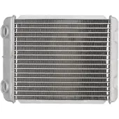 NRF 53669 Kachelradiateur, interieurverwarming