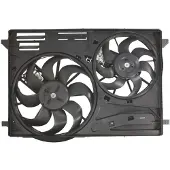 NRF 47714 Koelventilator