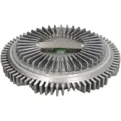 NRF Koppeling, radiatorventilator 49523
