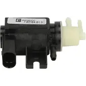 PIERBURG Drukomvormer, turbolader 7.02184.01.0 Pierburg voor o.a. AUDI, SEAT, SKODA, VOLKSWAGEN