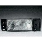 MAGNETI MARELLI Koplampen 712390731129