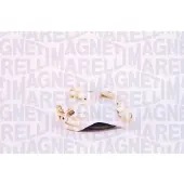 MAGNETI MARELLI Achterlicht - Lampfitting 714021652701