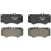 Textar Remblokset 2078401, voor