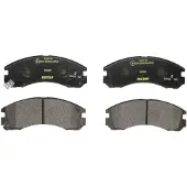 Textar 2136301 Remblokken