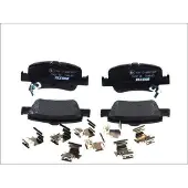 Textar 2466401 Remblokken