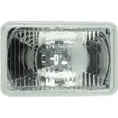 Hella 1KB 003 177-061 Optiek verstraler