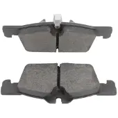 Textar Remblok set schijfrem 2522201