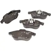 Textar Remblokset 2373807, voor