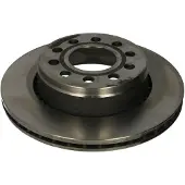 Textar 92068400 Remschijf
