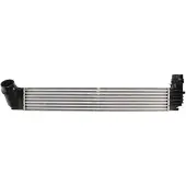 Valeo Intercooler 818870 Valeo voor o.a. RENAULT