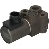 FEBI BILSTEIN Magneetklep, retarder 30909