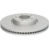 Textar 92287203 Remschijf