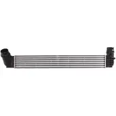 Valeo Intercooler 818878 Valeo voor o.a. RENAULT