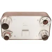 NRF Olie radiator, motorolie 31228