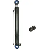 FEBI BILSTEIN Kantelcilinder, cabine 35009