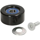 Skf Spanrol VKM 61085 SKF voor o.a. KIA, TOYOTA