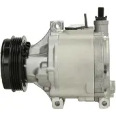 Denso Airco Compressor voor o.a. SUBARU