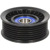 Skf Spanrol VKM 63014 SKF voor o.a. HONDA, JEEP