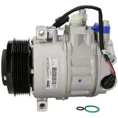 Valeo Compressor, airconditioning voor o.a. MERCEDES-BENZ