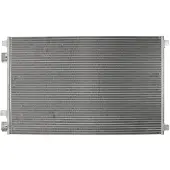 Valeo Airco condensor 817608 Valeo voor o.a. RENAULT
