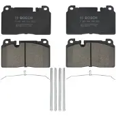 Bosch Remblokset 0 986 494 636, achter