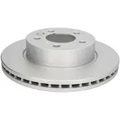 Textar 92288403 Remschijf