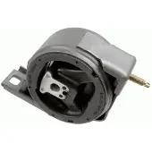 LEMFÖRDER Lager, motor 25061 01