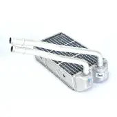 Nissens Voorverwarmer, interieurverwarming voor o.a. LAND ROVER