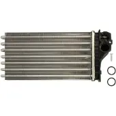 NRF Warmtewisselaar, interieur verwarming 54334