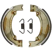 TRW Mcs 951 Organische Remblokken