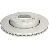 Textar 92288503 Remschijf