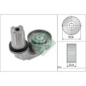 Schaeffler INA 534 0635 10 Spanner, Poly V-riem