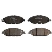 Delphi Remblokset LP3278, voor