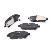 Delphi Remblokset LP2104, voor