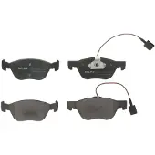 Delphi Remblokset LP1408, voor